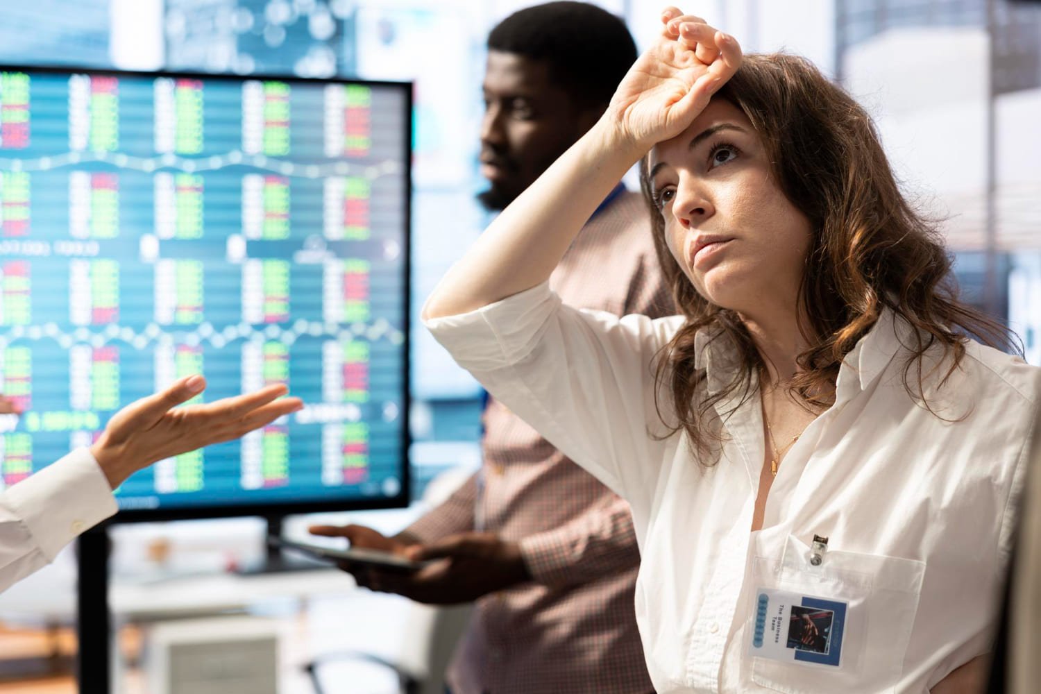 Common Mistakes in International Business Expansion