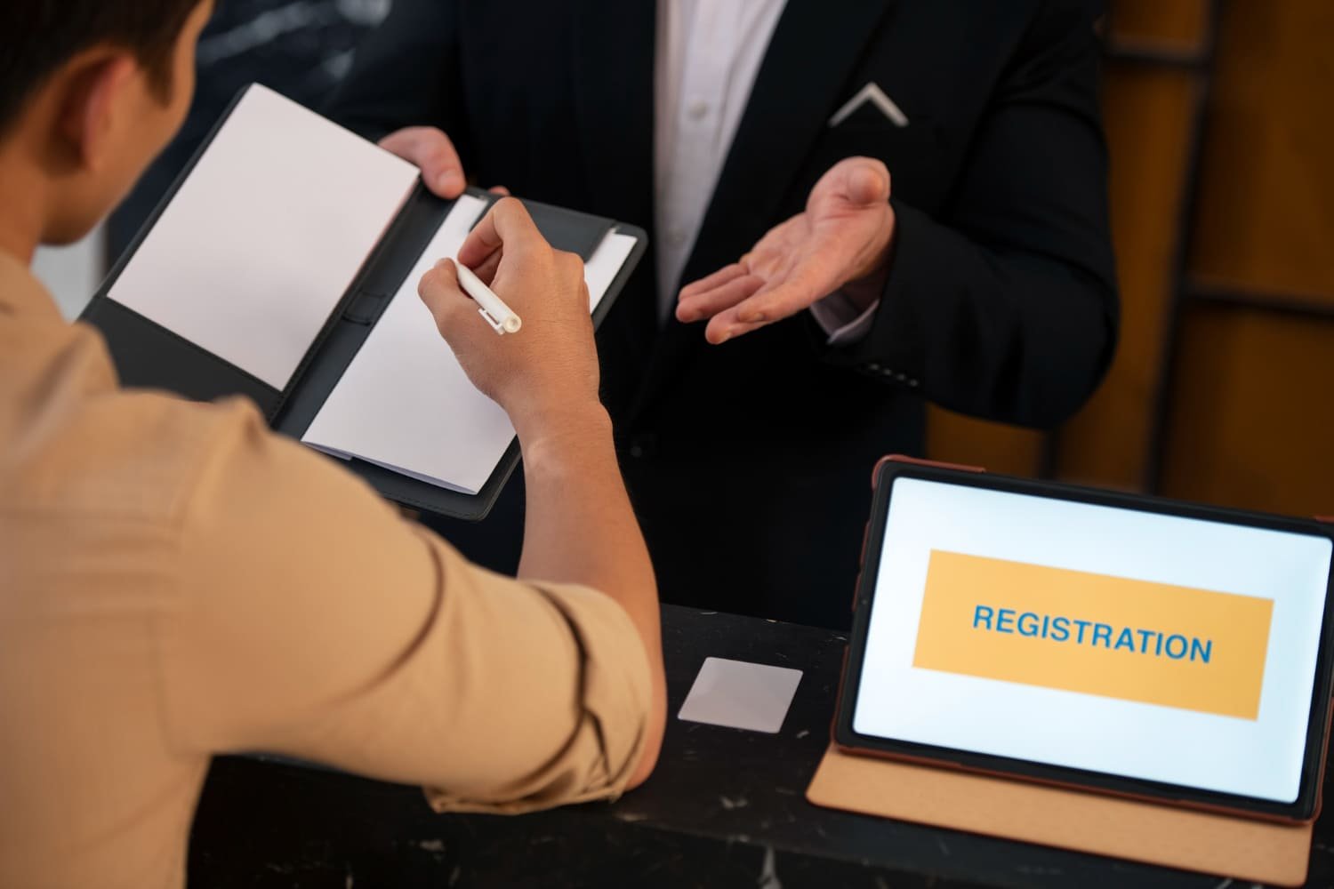 How to Register a Company in France as a Foreign Entrepreneur